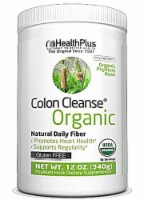 Health Plus  Colon Cleanse® Organic