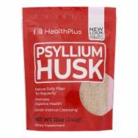 Health Plus Psyllium Husk