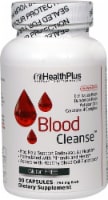 Health Plus Blood Cleanse™ Perspective: Main