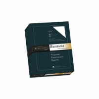 Southworth® PAPER,100%COT,LTR,20#,WE 13C