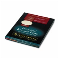 Southworth® Resume Paper - Ivory