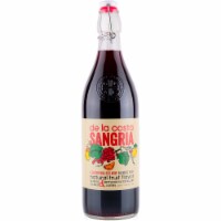 De La Costa Sangria California Red Wine Perspective: Main