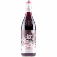 Glunz Vin Glogg Winter California Red Wine Perspective: Main