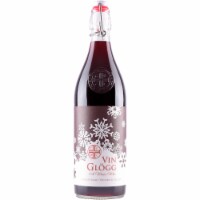 Glunz Vin Glogg Winter California Red Wine Perspective: Main