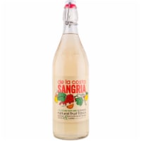 De La Costa Sangria California White Wine Perspective: Main