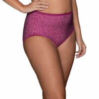 Vanity Fair Intimate Hi Cut Panty Perspective: Main