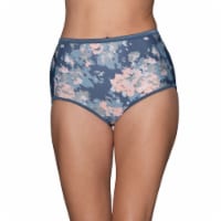 Vanity Fair Intimate Hi Cut Panty Perspective: Main