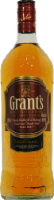 Grant’s Triple Wood Blended Scotch Whisky Perspective: Main