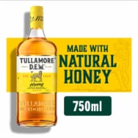 Tullamore D.E.W. Honey Scotch Perspective: Main