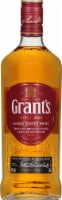 Grant’s Triple Wood Blended Scotch Whisky Perspective: Main