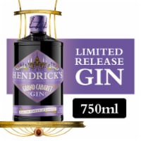 Hendrick's Grand Cabaret Gin Perspective: Main