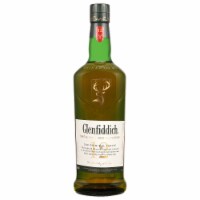 Glenfiddich® 12 Year Old Single Malt Scotch Whisky Perspective: Main