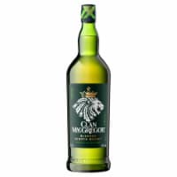 Clan MacGregor Blended Scotch Whisky Perspective: Main