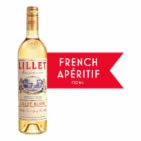 Lillet Blanc Bordeaux Semillon France Aperitif Wine Perspective: Main