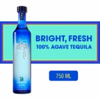 Milagro Silver Tequila