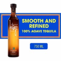 Milagro Anejo Tequila Perspective: Main
