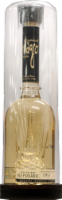 Milagro Select Barrel Reserve Reposado Tequila Perspective: Main