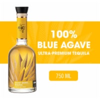 Milagro Select Barrel Reserve Anejo Tequila Perspective: Main