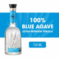 Milagro Select Barrel Reserve Silver Tequila Perspective: Main