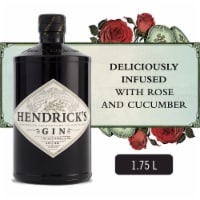 Hendrick’s Gin Perspective: Main