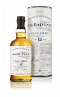 The Balvenie Single Barrel 12 Year Old Single Malt Scotch Whisky Perspective: Main