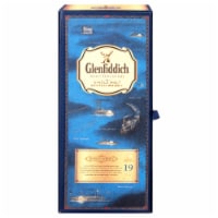 Glenfiddich 19 Year Old Age of Discovery Bourbon Reserve Single Malt Scotch Whisky Perspective: Main