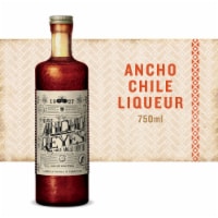 Ancho Reyes Original Chile Liqueur Perspective: Main