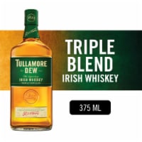Tullamore D.E.W. Triple Distilled Irish Whiskey Perspective: Main