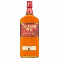 Tullamore D.E.W. Cider Cask Finish Irish Whiskey Perspective: Main