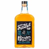 Fistful of Bourbon Perspective: Main