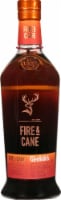 Glenfiddich Fire and Cane Single Malt Scotch Whisky Perspective: Main