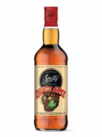 Sailor Jerry Savage Apple Spiced Rum Perspective: Main