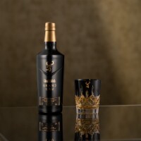 Glenfiddich 23 Year Old Grand Cru Single Malt Scotch Whisky Perspective: Main