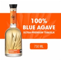 Milagro® Select Tequila Perspective: Main