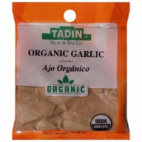 Tadin® Organic Garlic Powder Perspective: Main