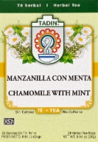 Tadin® Chamomile Tea with Mint Perspective: Main
