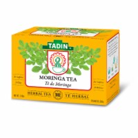 Tadin® Moringa Tea Bags Perspective: Main