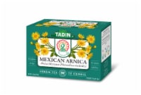 Tadin® Mexican Amica Herbal Tea Perspective: Main
