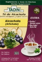 Tadin® Artichoke Tea Blend Perspective: Main