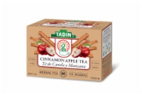 Tadin's® Cinnamon Apple Herbal Tea Perspective: Main