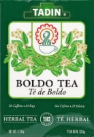 Tadin® Boldo Tea Perspective: Main