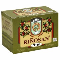 Tadin® Rinosan Tea Perspective: Main