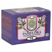 Tadin® Passion Flower Tea Perspective: Main