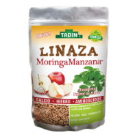 Tadin Linaza Moringa Manzana Perspective: Main