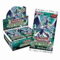 Yu-Gi-Oh! Code of the Duelist 1st Edition Booster Trading Card Game Konami