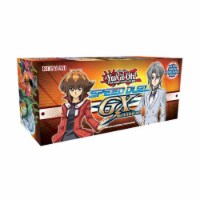 Yu-Gi-Oh TCG Speed Duel GX Academy Box
