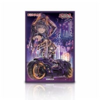 Yu-Gi-Oh! Masquerena Card Sleeves