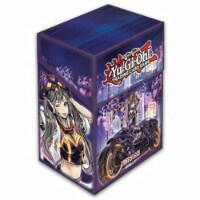 Yu-Gi-Oh! Overseas Version Deck Case 2021 Mascarena Deck Case