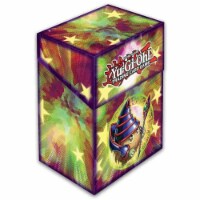 Konami Yu-Gi-Oh! Kuriboh Card Case