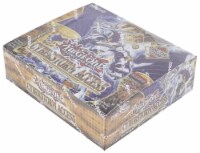 Yu-Gi-Oh! Trading Card Game: Cyberstorm Access Booster Box